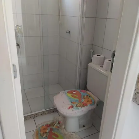 Apartamento Palm