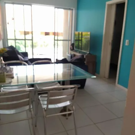 Apartamento Palm