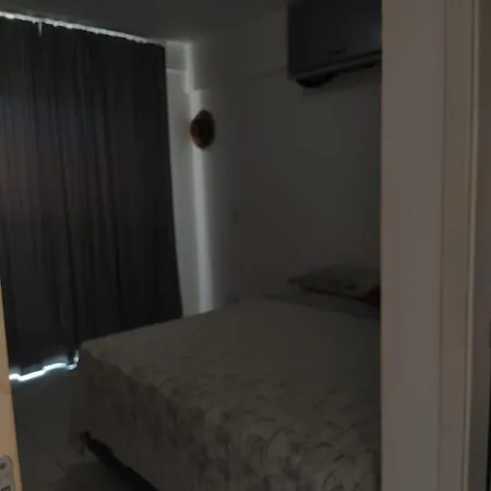 Palm Apartamento *
