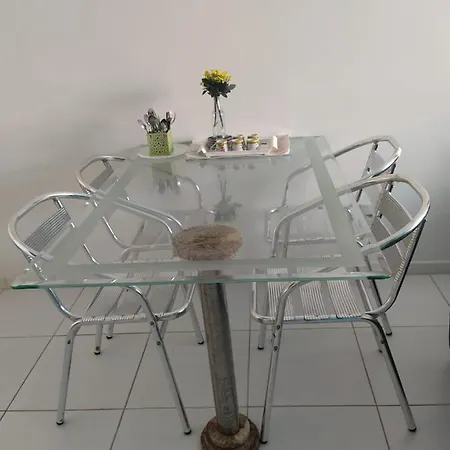 Apartamento Palm