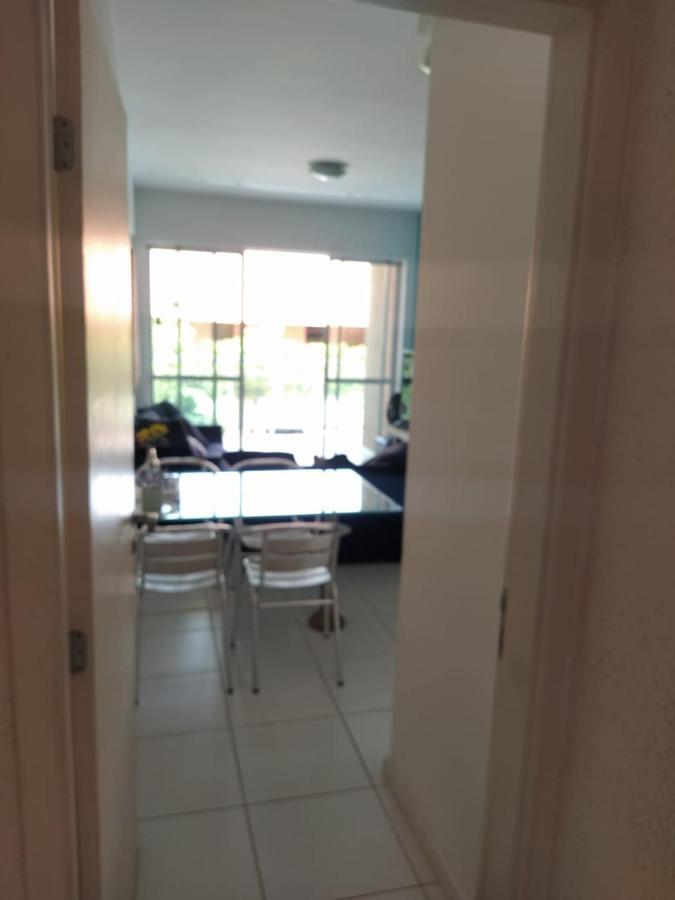 Apartamento Palm